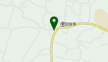 田辺商店の地図画像