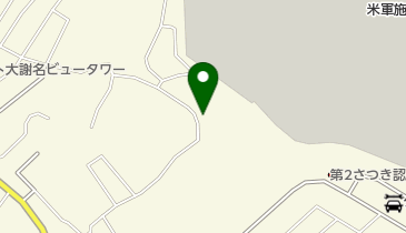 あかゆらの地図画像