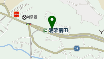 オートショップアーク沖縄の地図画像