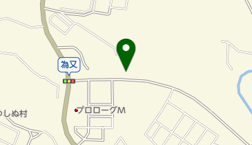 日建学院名護校の地図画像