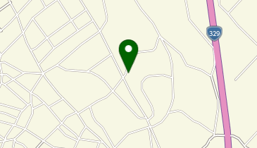 ふくらしや自然体験塾カヌーの地図画像