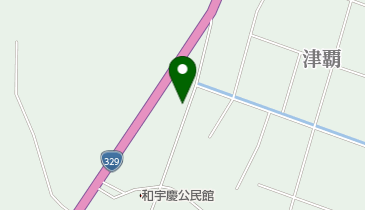 有限会社あかつき衛生の地図画像