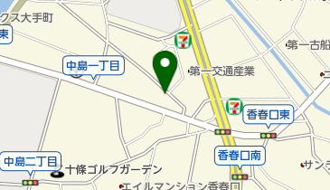 イングリッシュプラス英語教室の地図画像