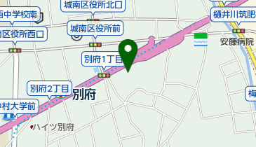 Strategyの地図画像