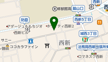 焼き鳥のあんど 焼鳥 周辺の各種スクール 教室 Navitime