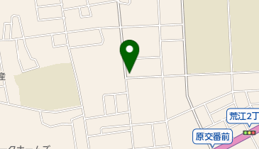 ガリビヤンバレエアカデミーの地図画像