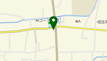 下田主丸周辺のヘア 美容 ネイル Navitime