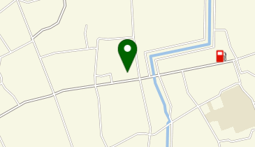 有限会社明野水道の地図画像