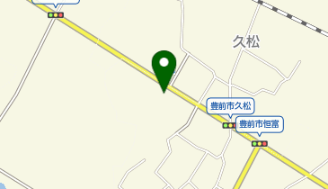 ル・クールの地図画像