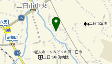 買い取りまぁちゃんの地図画像