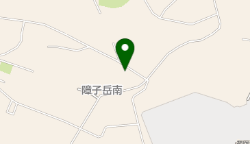 太田自動車の地図画像