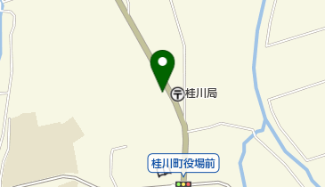 歩み整骨院の地図画像