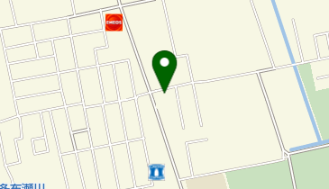 ジェイエスジー ウインズサロン佐賀2の地図画像