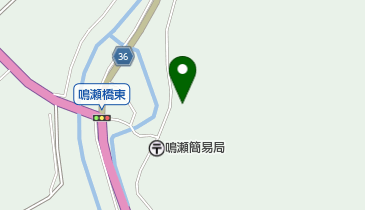 角味噌醤油株式会社の地図画像