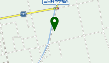東大学習会本部の地図画像