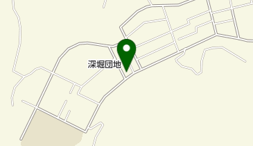 吉田祥雪書道教室の地図画像