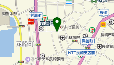 bread・A・espressoの地図画像