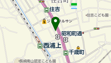 長崎県長崎市中園町のヘア メイク 美容院一覧 Navitime