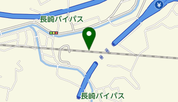 富士マイクロ株式会社長崎営業所の地図画像