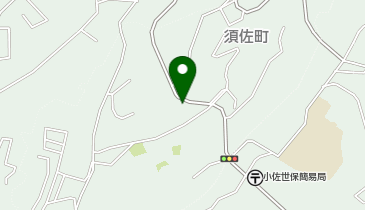 DogSpaceチャミー&チャミー.の地図画像