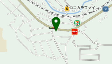 居酒屋ゴンちゃんの地図画像