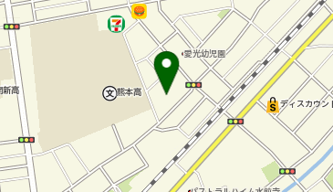 株式会社中島経営計算センターの地図画像