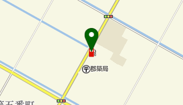 八代地域農業協同組合 西部トマト選果場の地図画像