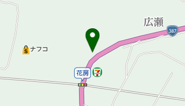 九州ビルサービス株式会社菊池営業所の地図画像