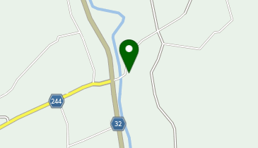 岩山電器店の地図画像