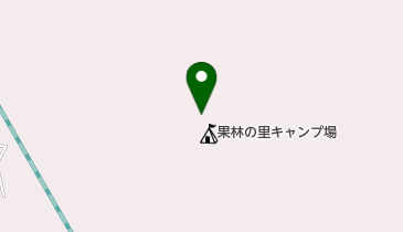 果林の里の地図画像