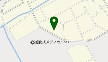 有限会社鶴亀フーズの地図画像