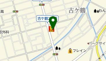 有限会社フミヤエンタープライズの地図画像