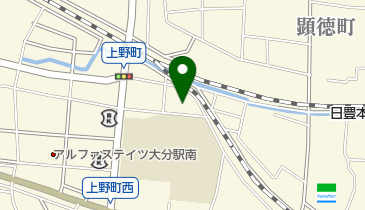 リアン(Lien)の地図画像