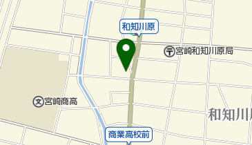 ふらわーしょっぷらぶの地図画像
