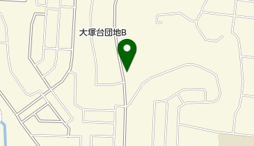 亀酒の地図画像