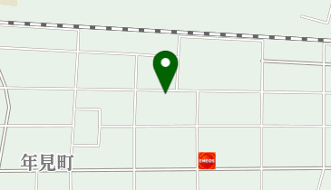 社会福祉法人キャンバスの会の地図画像