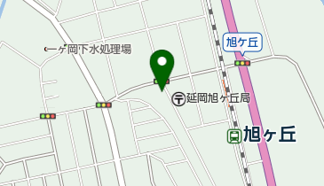 土工商会の地図画像