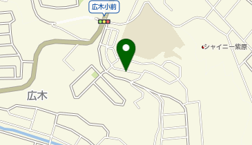 有限会社前田燃料店の地図画像