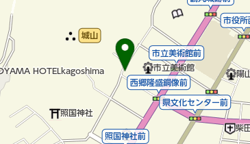 sakuの地図画像