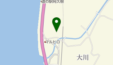 株式会社大海技建の地図画像