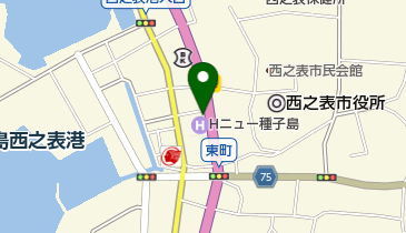 ランソフトウエアサービスの地図画像