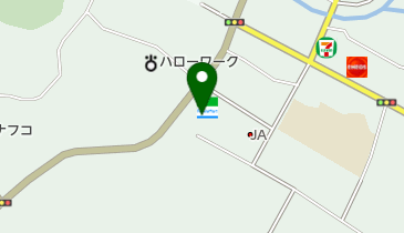 整骨院無双伊集院の地図画像