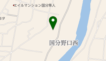 ギャラリー夢彩集の地図画像