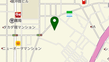 名城サウンドアカデミー事務局の地図画像