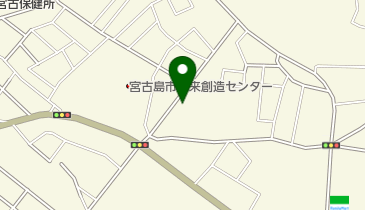 株式会社たっけんカンパニーの地図画像