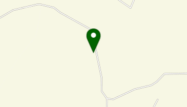 琉球大学 奥の山荘の地図画像