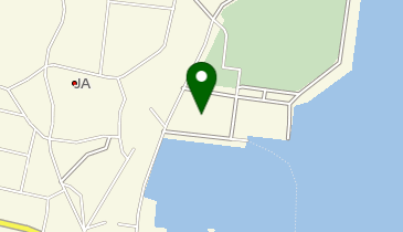 食事処やまの地図画像