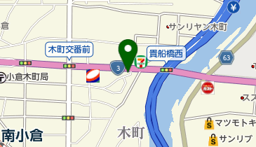 kanoプランニング株式会社の地図画像