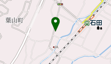 カム(CAM)の地図画像