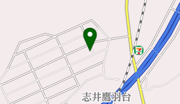 株式会社西日本キャストの地図画像